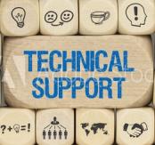 Technischer Service & Support