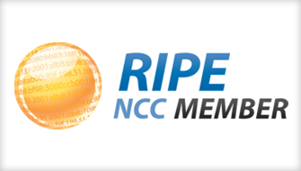 RIPE NCC begrüßt reputatio als neues Mitglied